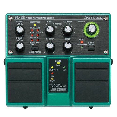 BOSS スライサー Slicer SL-20