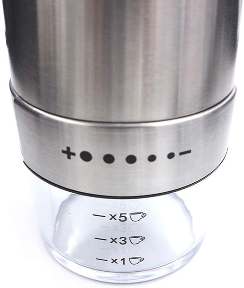 1000G ステンレススチール製小型家庭用グラインダー、電動グラインダー