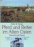 ostern im alten land 2018  Pferd und Reiter im Alten Osten: Damals und heute
