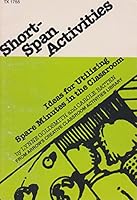 Short-Span Activities 0590319256 Book Cover