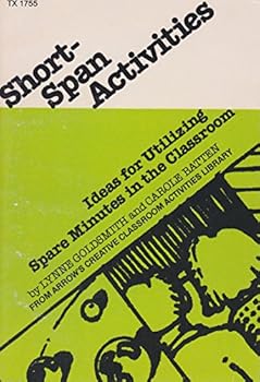 Short-Span Activities