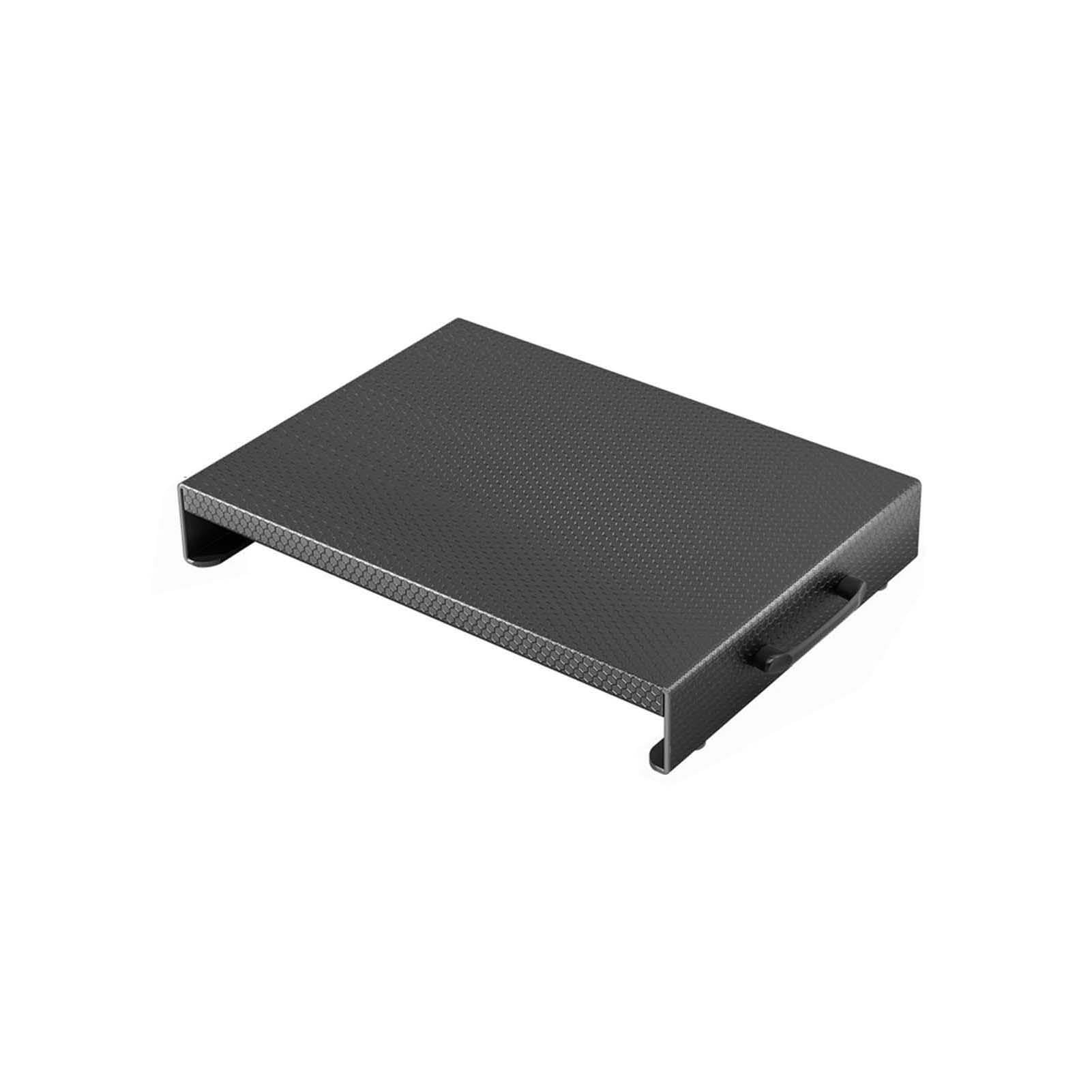 Tapa Superior para Placa de Gas, Soporte para Placa de inducción