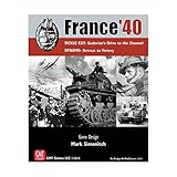 France '40 Board Game