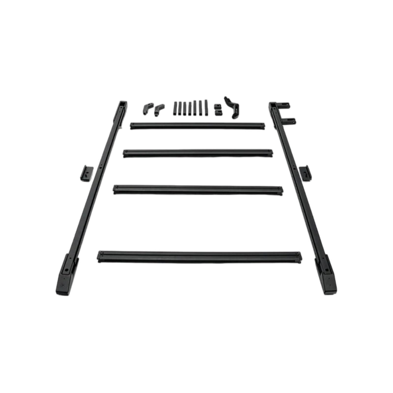 Galerie de Toit Porte-Bagages Fix pour W465 G63 G500 G450D