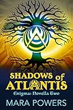 the shadows atlantis  Shadows of Atlantis : Enigma (English Edition)