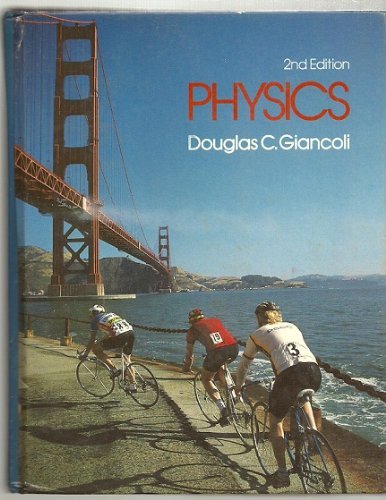 Physics: Principles with Applications [4/29/198... B074RCGP4Q Book Cover