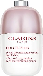 Bright Plus Advanced Brightening Dark Spot-Targeting Serum for Unisex - 1.7 oz Serum