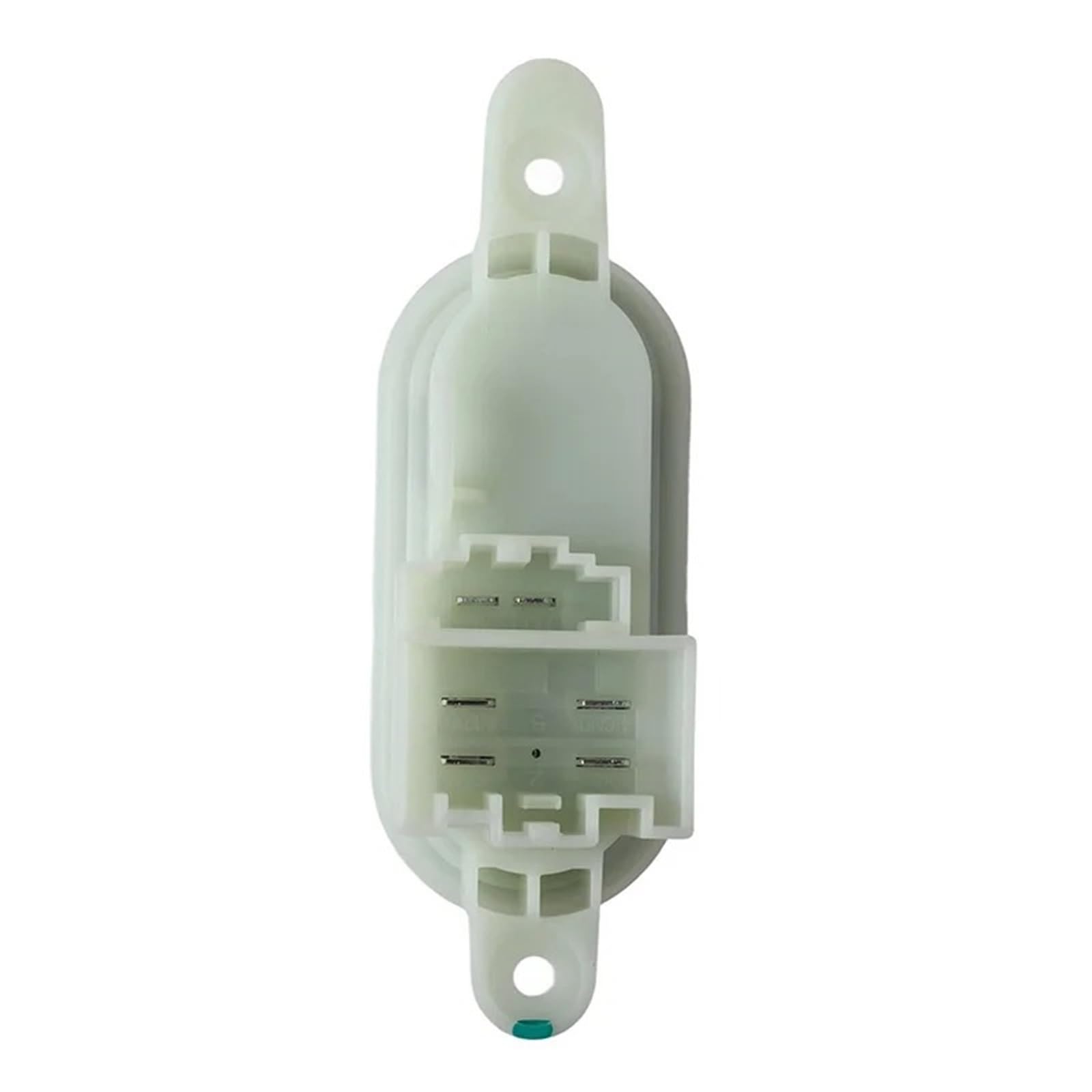 Opór termowentylatora do Laguna II moduł sterujący termowentylatorem 52426558 271502060R
