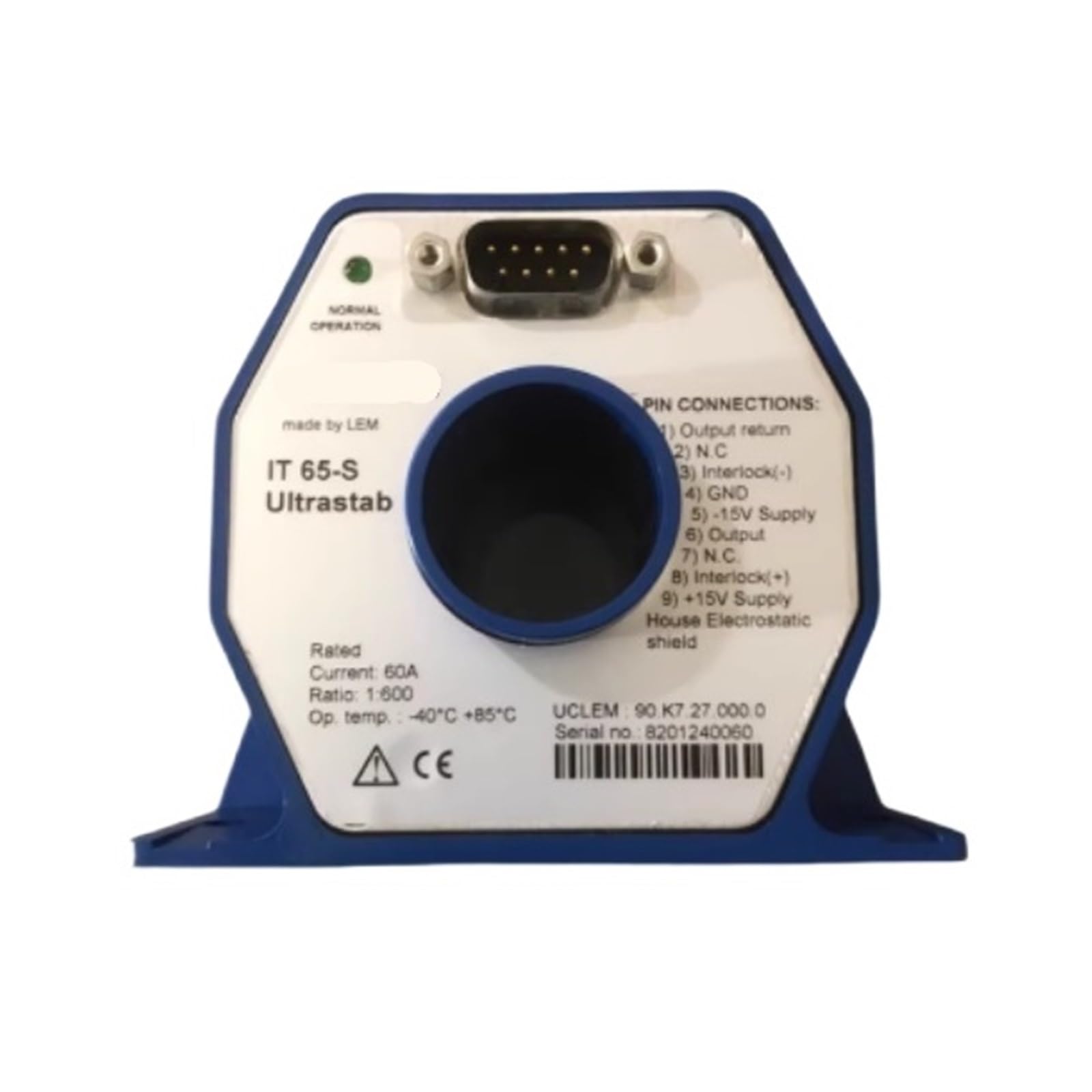 NACODLUL IT65-S sensor current sensor