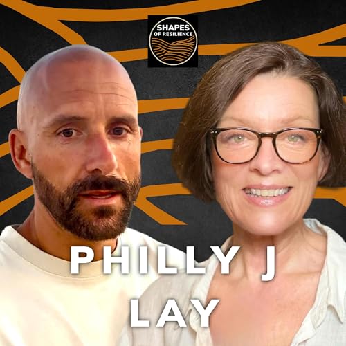 #51 Philly J Lay - Choosing the Wellness Way
