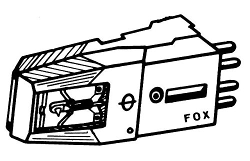 FONOCAP.CER.ST. Fonestar 2511-ZST réparer son tourne-disque
