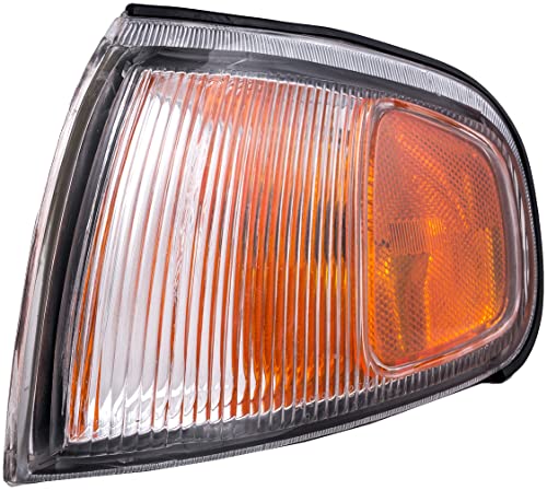 Dorman 1630616 Driver Side Parking Light Assembly Compatible with Select Toyota Models