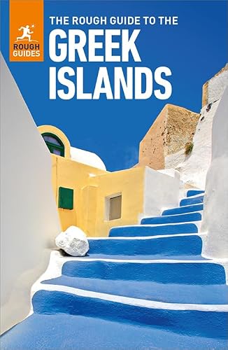 The Rough Guide to the Greek Islands: Travel Guide eBook (Rough Guides)