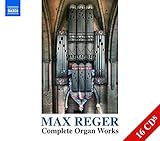  OEuvres pour orgue (Intégrale)
