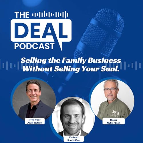 Selling the Family Business Without Selling Your Soul