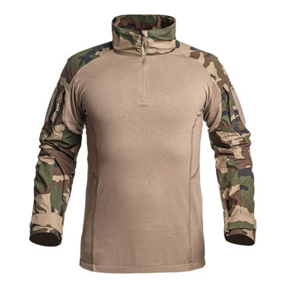 A10 Equipment Gamme Fighter Chemise Mixte (Lot de 1)