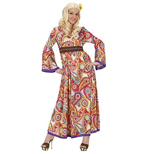 WIDMANN 76213 - Fantasia de flor para mulher (tamanho L)