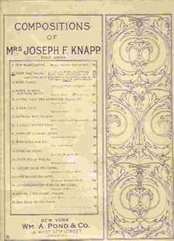 Pamphlet Open the Gates: First Series (Compositions of Mrs Joseph F Knapp) Book