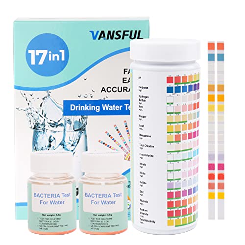 Our Top 7 Best Home Water Testing Kit Reviews and Buying