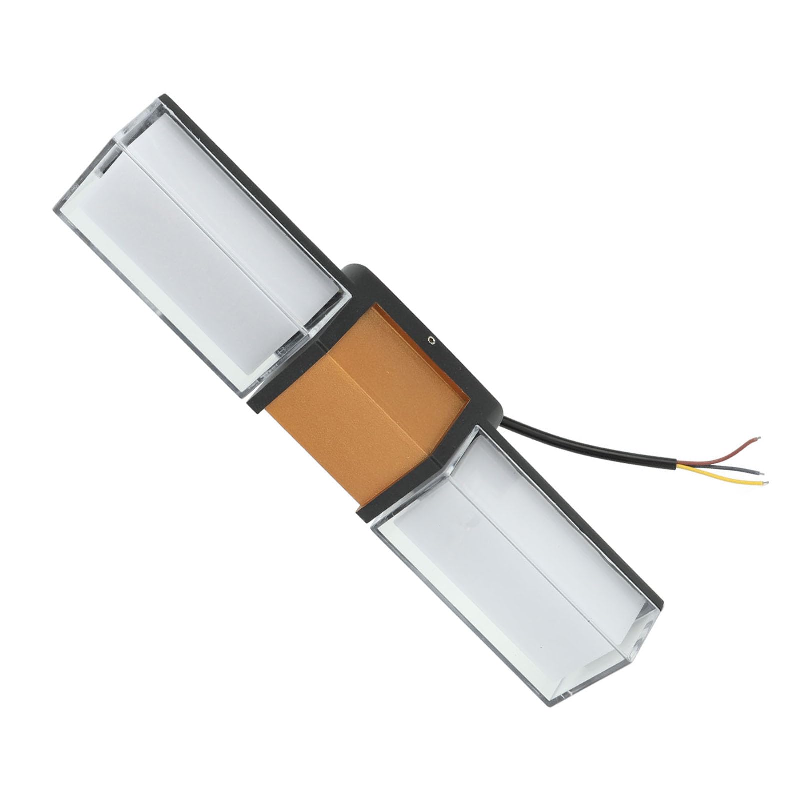 Inteligentne światło ścienne, RGB z Regulowanymi Kolorami, 1