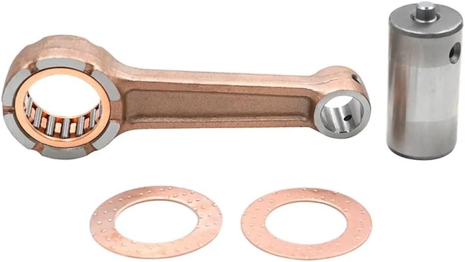 Motorcycle Engine Part Connecting Rod Crank Rod Conrod Kit for GN250 DR250 TU250 GZ250 2006-2007 12161-38201-000