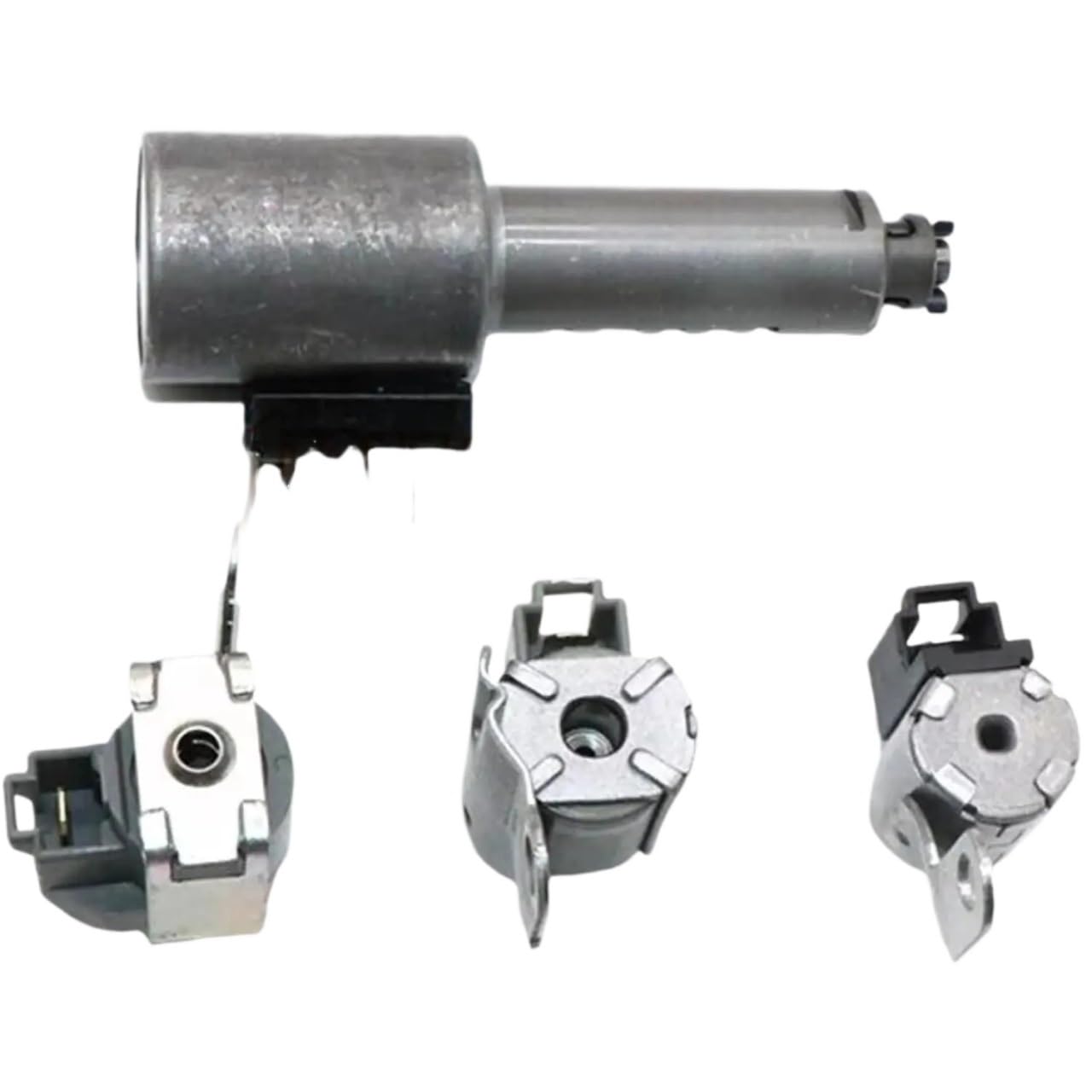 Dla SAAB Volvo 850 Comhla solenoid tóirse rialaithe tiomána | Zestaw korpusu elektrozaworu automatycznej skrzyni biegów AW50-40LE 40/70/80