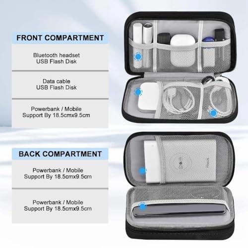 Image of Laptop Case 15.6 Inch Briefcase with Detachable Belt Bag,Compatible with MacBook Pro Model of 15-16 Inch and Most Popular 15.6 Inch Notebooks Chromebooks (B01K01)