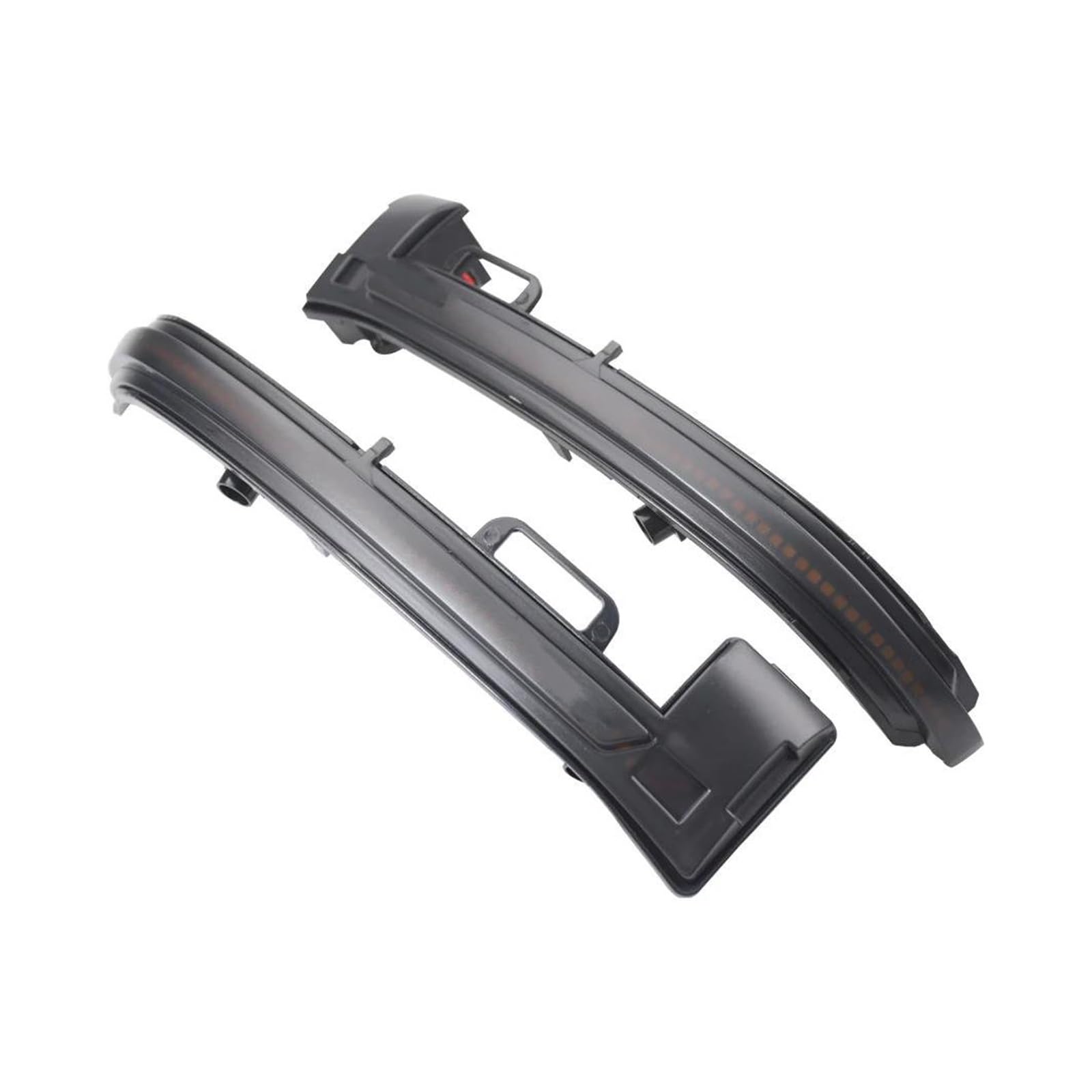 Feu Signalisation 2X Pour Peugeot 308 T9 II 2013 2014 2015 2016 2017 2018 2019 Clignotants LED Dynamiques Pour Rétroviseur Latéral Lumière Ambre Feu Clignotant