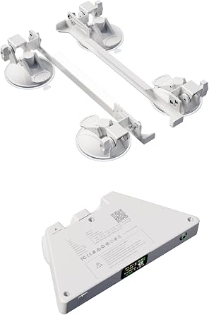 LinkPower Power Bank and Mount Compatible with Starlink Mini