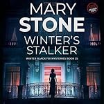 Cover of Winter's Stalker