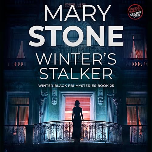 Winter's Stalker (By Mary Stone) episode artwork
