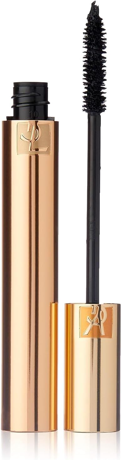 Mascara Volume Effet Faux Cils, No. 01 High Density Black, 0.2 Ounce |