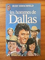 Hommes de dallas **** (Les) 2221009592 Book Cover
