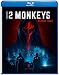 12 Monkeys: Season 3 [Blu-ray]