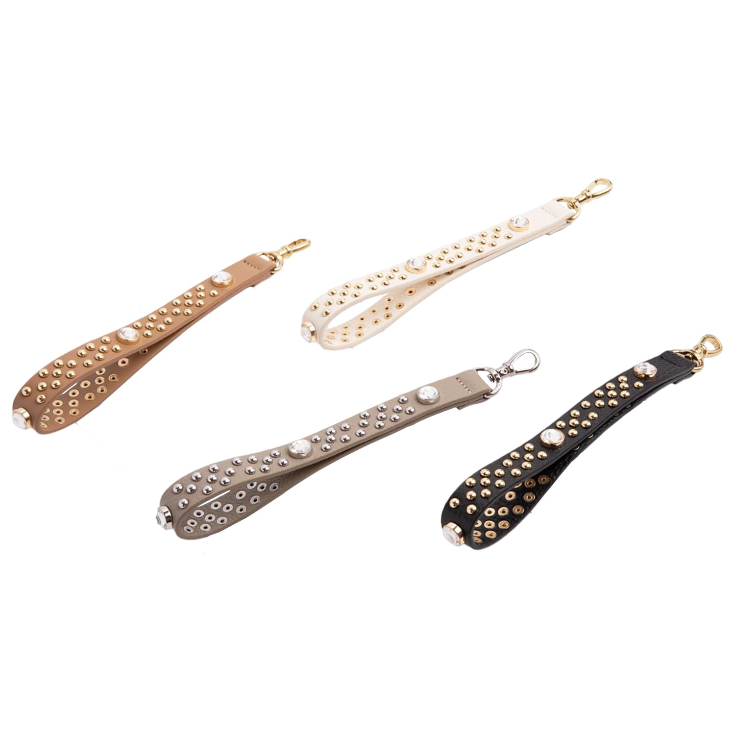 BETTY 様　バンドリヤー　ストラップ LANA LIPSTICK STRAP TAN ラナ リップスティックストラップ タン