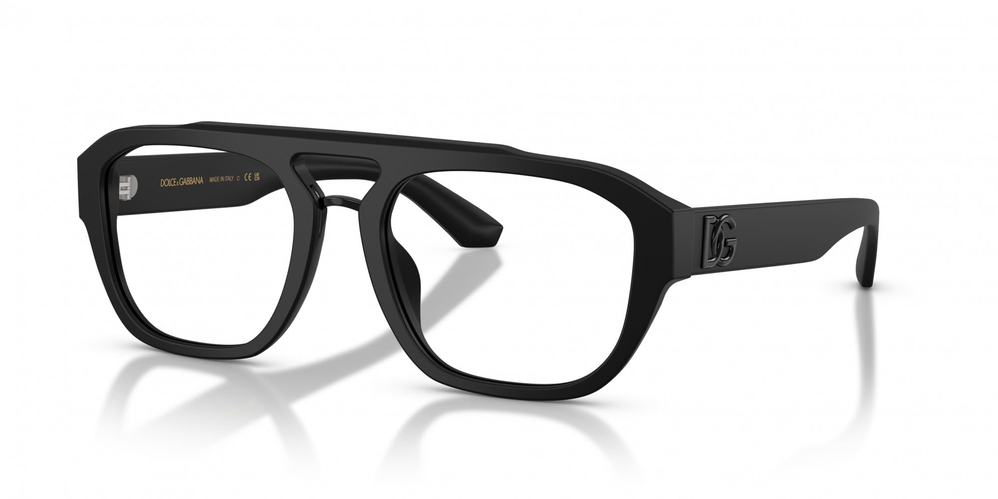 3415 Eyeglasses by Dolce & Gabbana