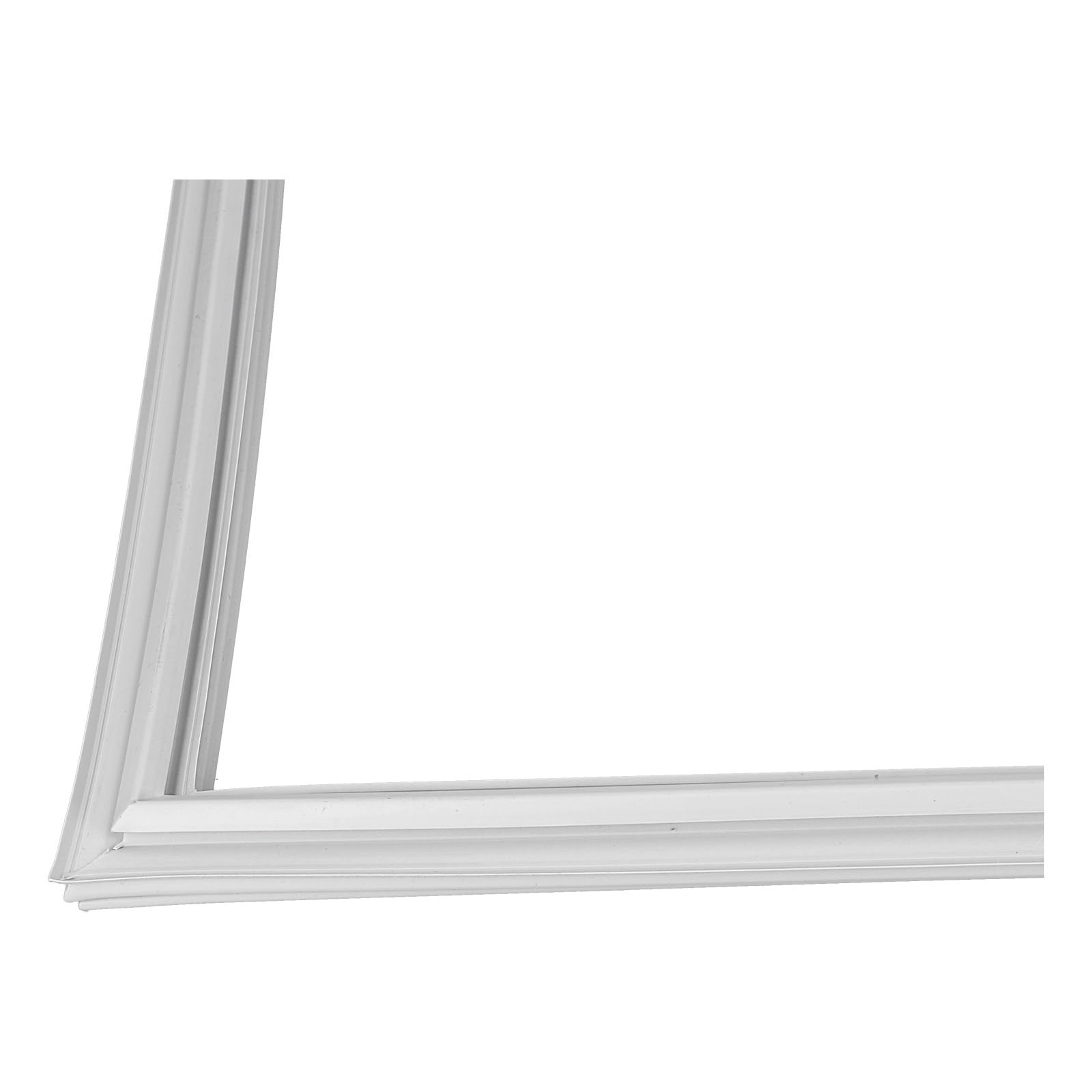 LUTH Premium Profi Parts Guarnizione porta K54270 compatibile con Beko 4669521700 frigorifero