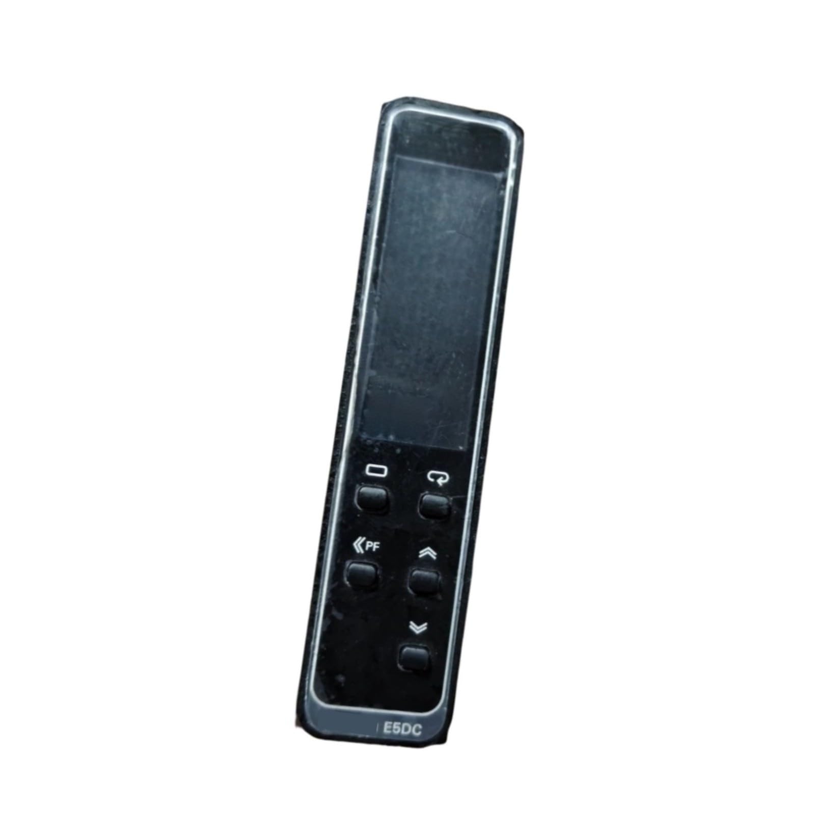 Controlador de Temperatura Digital E5DC-CX2DSM-800, termostato