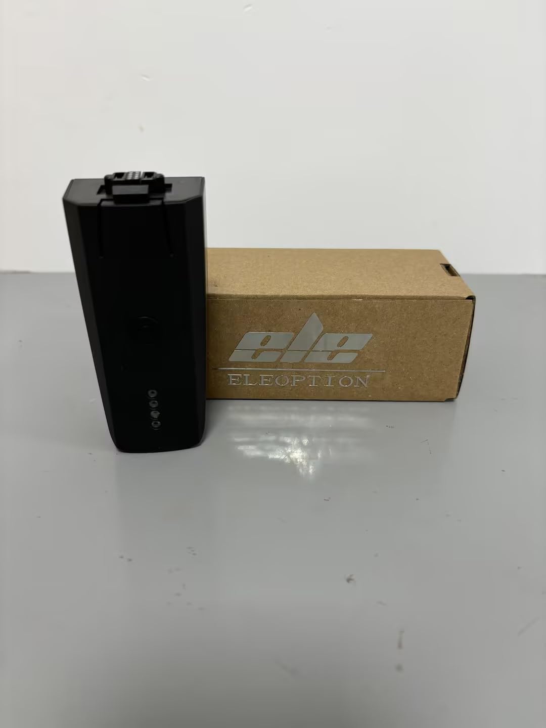 ele ELEOPTION 2700mAh 7.6V 20.52Wh Lipo Upgrade Battery Drone Replacement Battery for Parrot Anafi