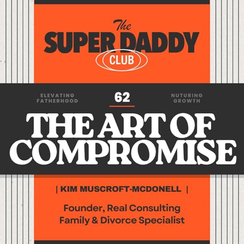 The Art of Compromise: How to Succeed in Mediation with Kim Muscroft-Mcdonnel