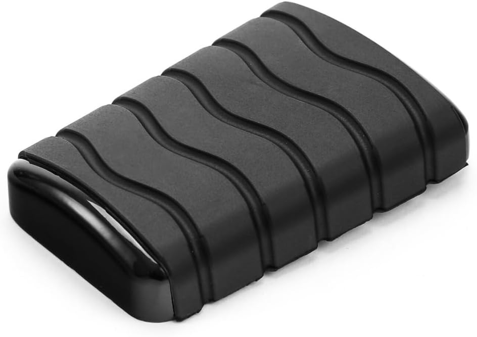 Ren Tsui Brake Pad (Aluminum Alloy + Rubber) (1 X Pedal) for Dyna 12-16 for Electra Low RXC0368