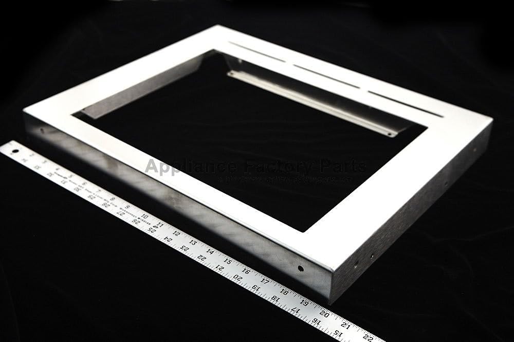 APPLIANCE FACTORY PARTS EXPERTS IN BBQ, HUMIDIFIER, & APPLIANCE PARTS Grill Part - P1168A