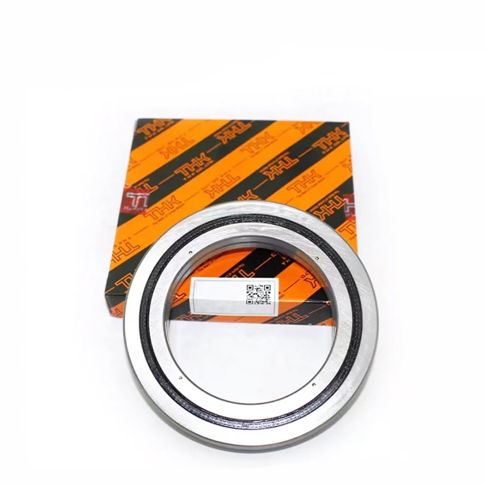 Flish THK RE2008 Cross Roller Bearing RE2008UUCC0 RE2008UUC0 für das Ende 3 Coryxy DIY 3D-Drucker und CNC-Maschinen