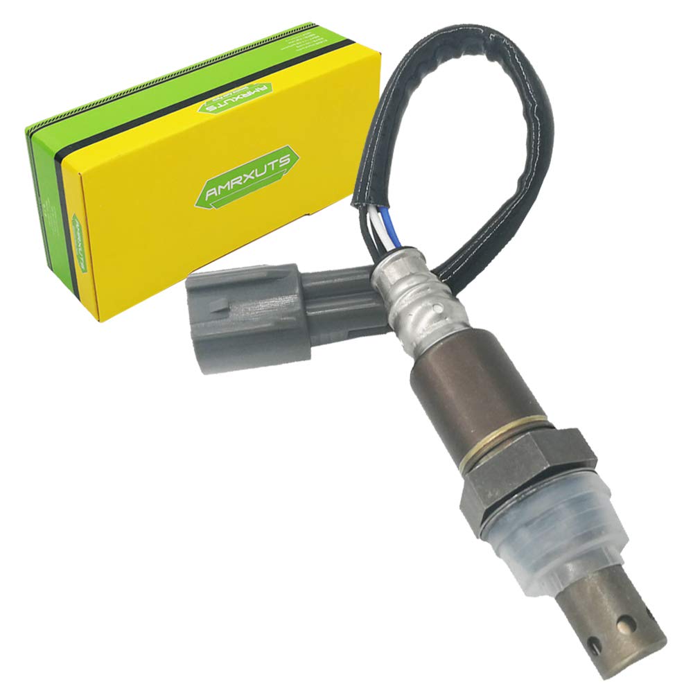 Amrxuts 234-9047 Upstream Oxygen Sensor for Subaru 2005-2009 Outback 2008 2009 Legacy 2002-2006 Toyota Camry 3.0L-H6 2003-2004 4Runner 4.0L V6 2002-2003 Lexus ES300 3.0L V6 22641-AA25A