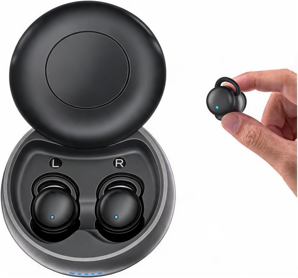 NE91 Sleep Earbuds in Ear, ANC...