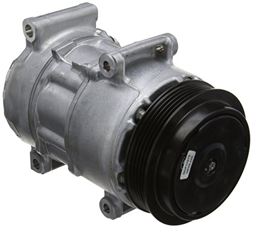 DENSO Kompressor, Klimaanlage