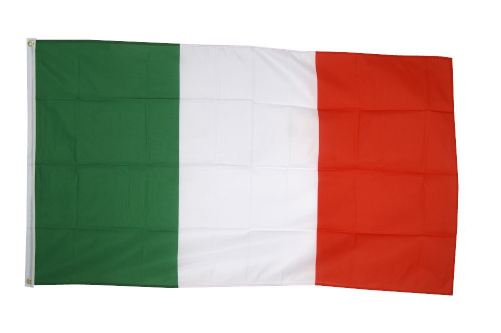 Polen-Falken-Flagge, 90 X 152 Cm, Große Polnische Adler