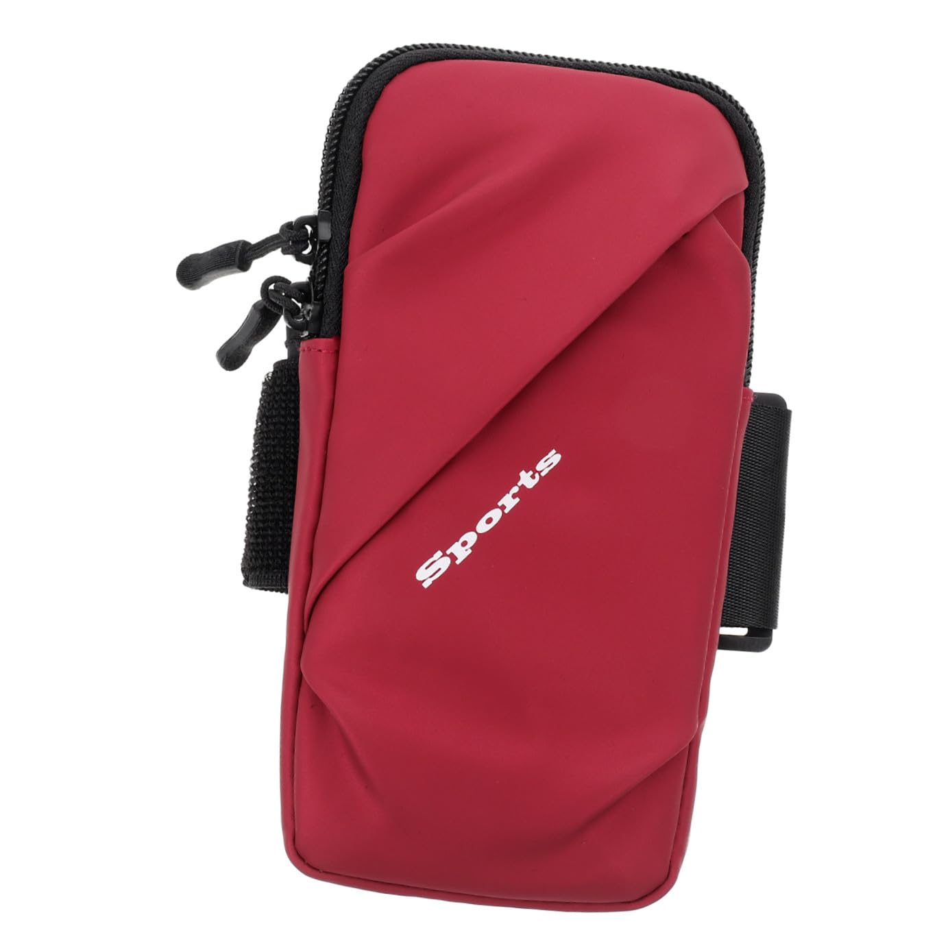 HEMOTON 3pezzi Brassard Sportivo Per Cellulare Porta Smartphone Per Corsa e Attività Outdoor Borsa Da Braccio Per Uomini e Donne