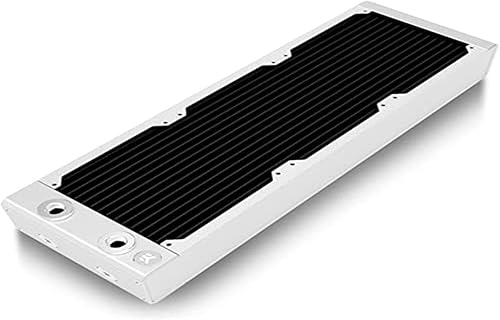 EKWB EK-Quantum Surface P360M Radiator, Triple, White