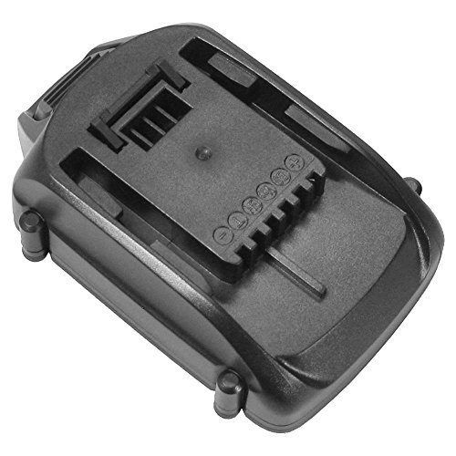 Hochleistungs Li-Ion Akku 18V 2000mAh ersetzt Rockwell RW9161 Worx WA3512.1 für AL-KO Rasentrimmer GTLi, Trimmer GTLi, HT 18V Li